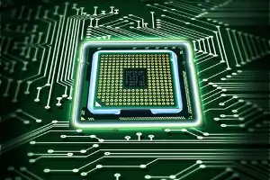Rigid PCB